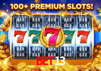 Descubra a Essência do BET13: Nossa História e Compromissos