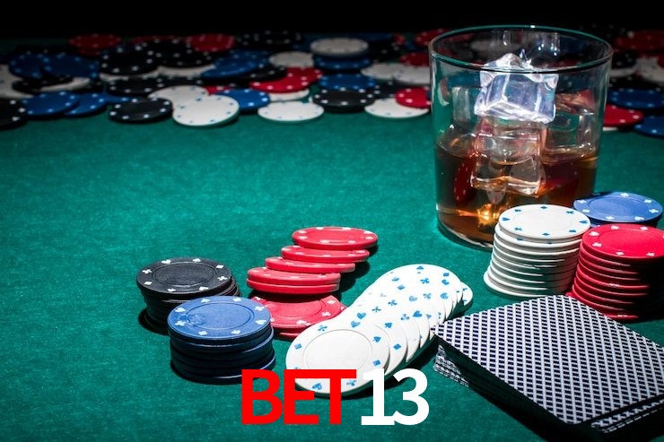 Experiência VIP BET13