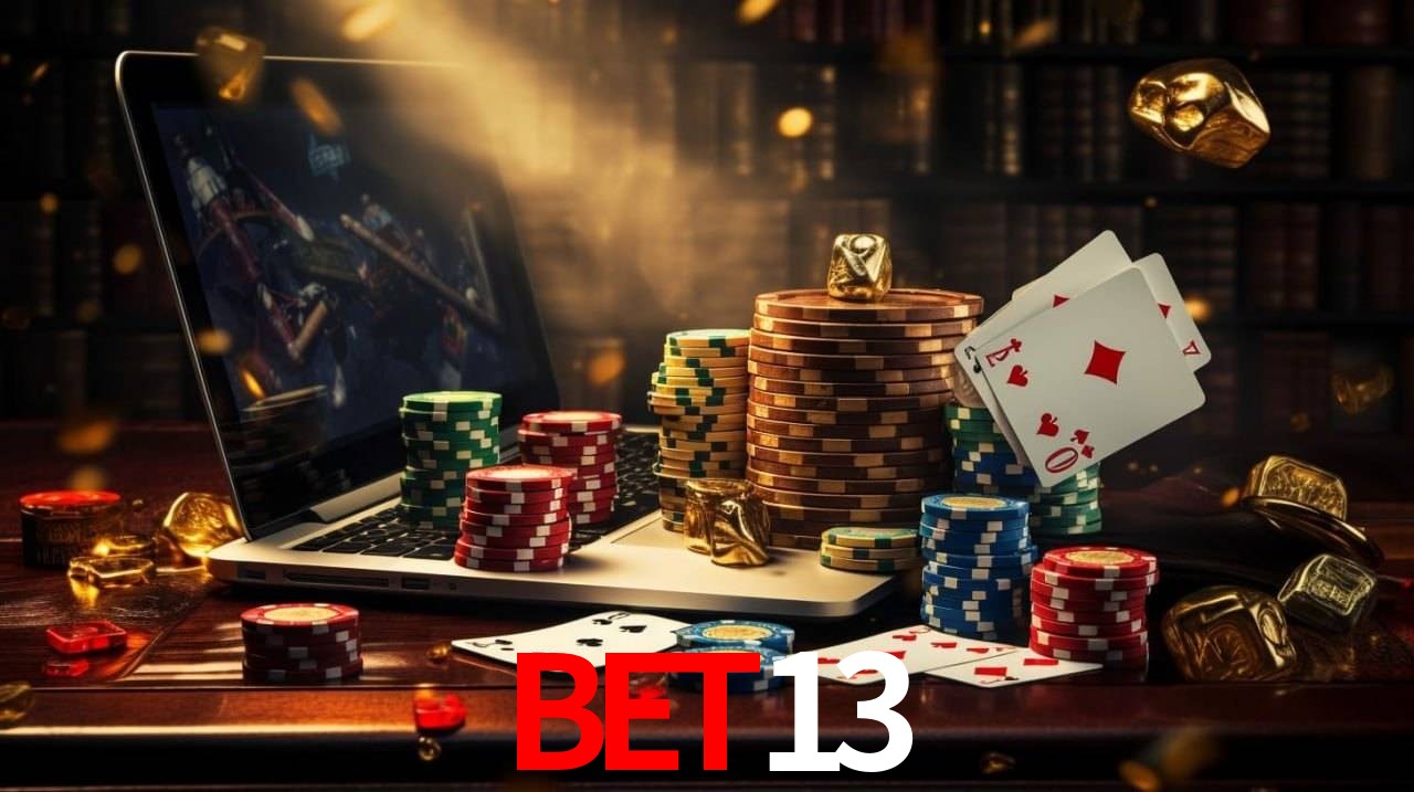 Estatísticas BET13