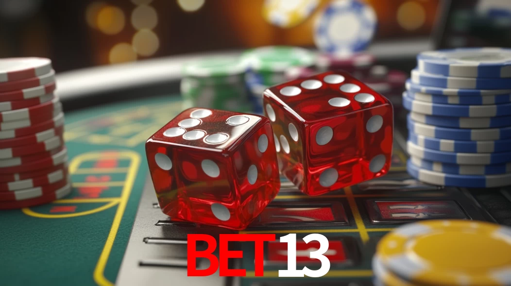 Experiência VIP BET13