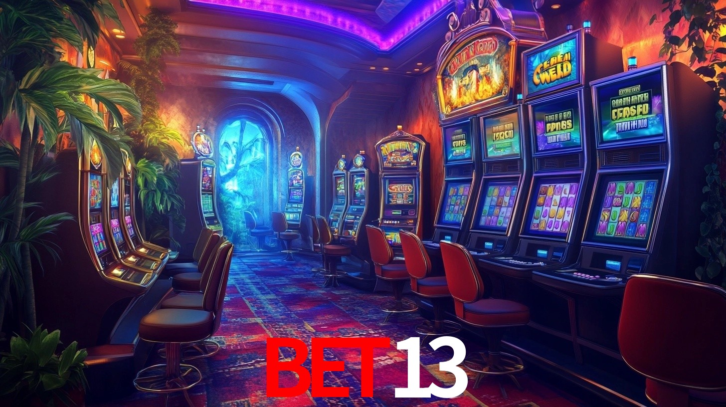 Statistics BET13