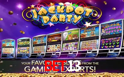 Desvendando o Mundo dos Jogos Virtuais na BET13