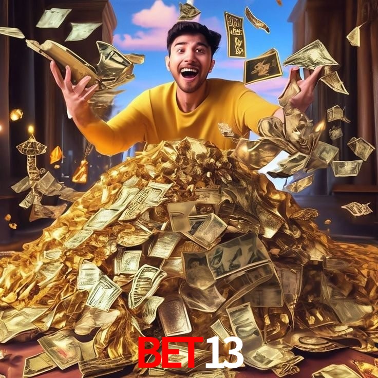 Bônus de Boas-vindas BET13