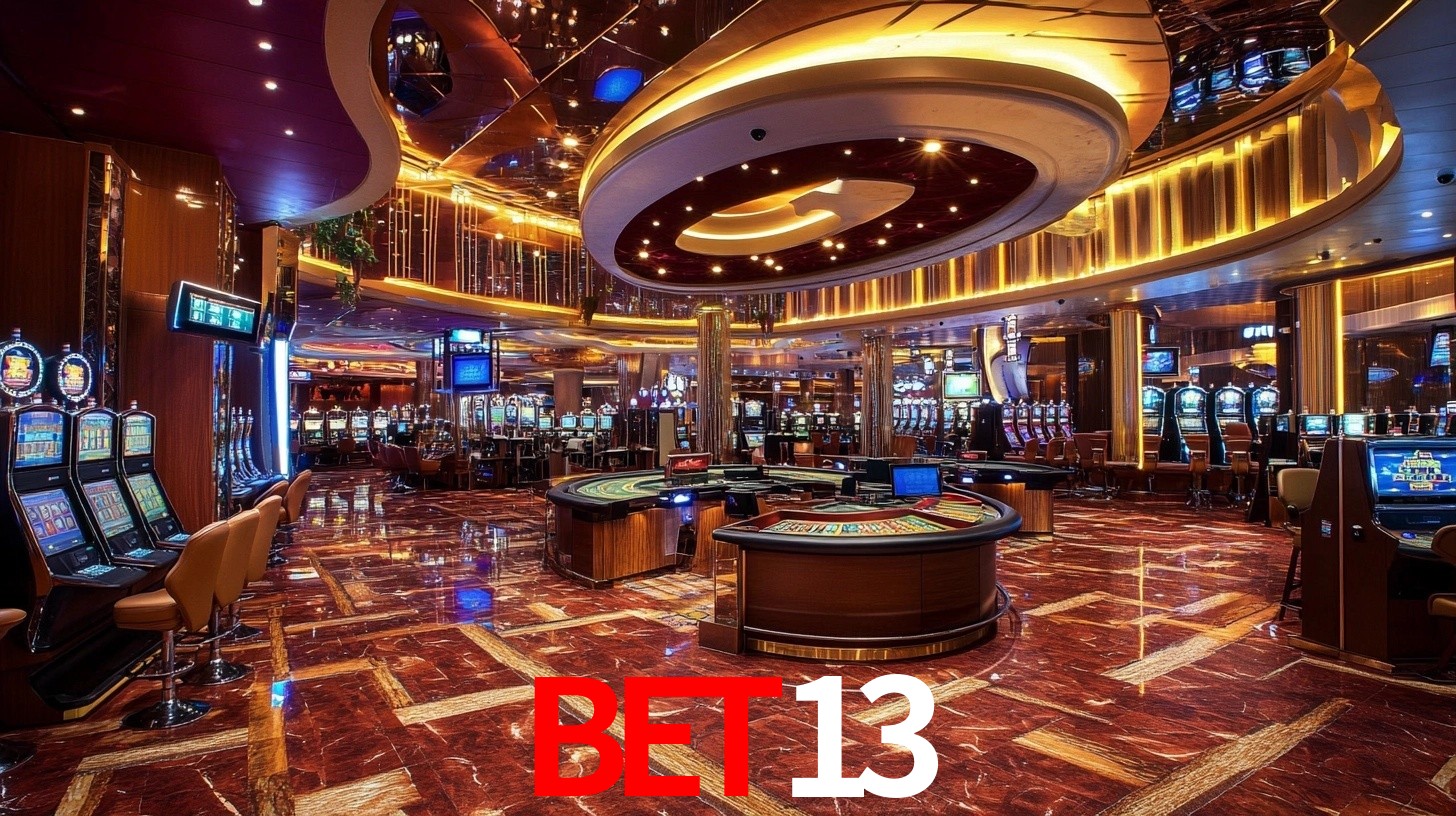 Welcome Bonus BET13