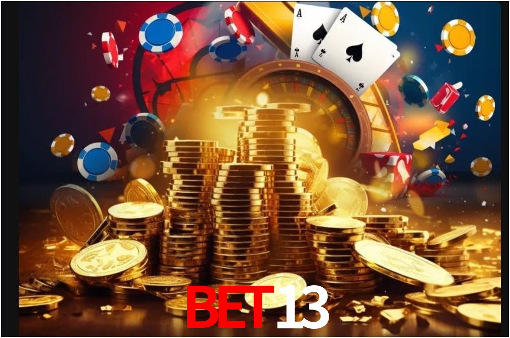 Torneios BET13