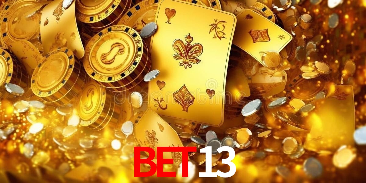 cassino BET13