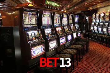 Apostas Esportivas na BET13: Um Guia Completo