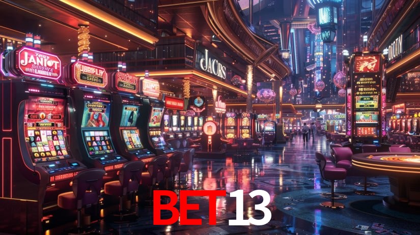 Exclusive Offers BET13