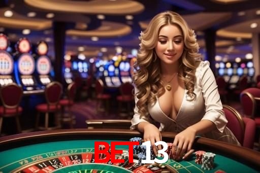 Live Casino BET13