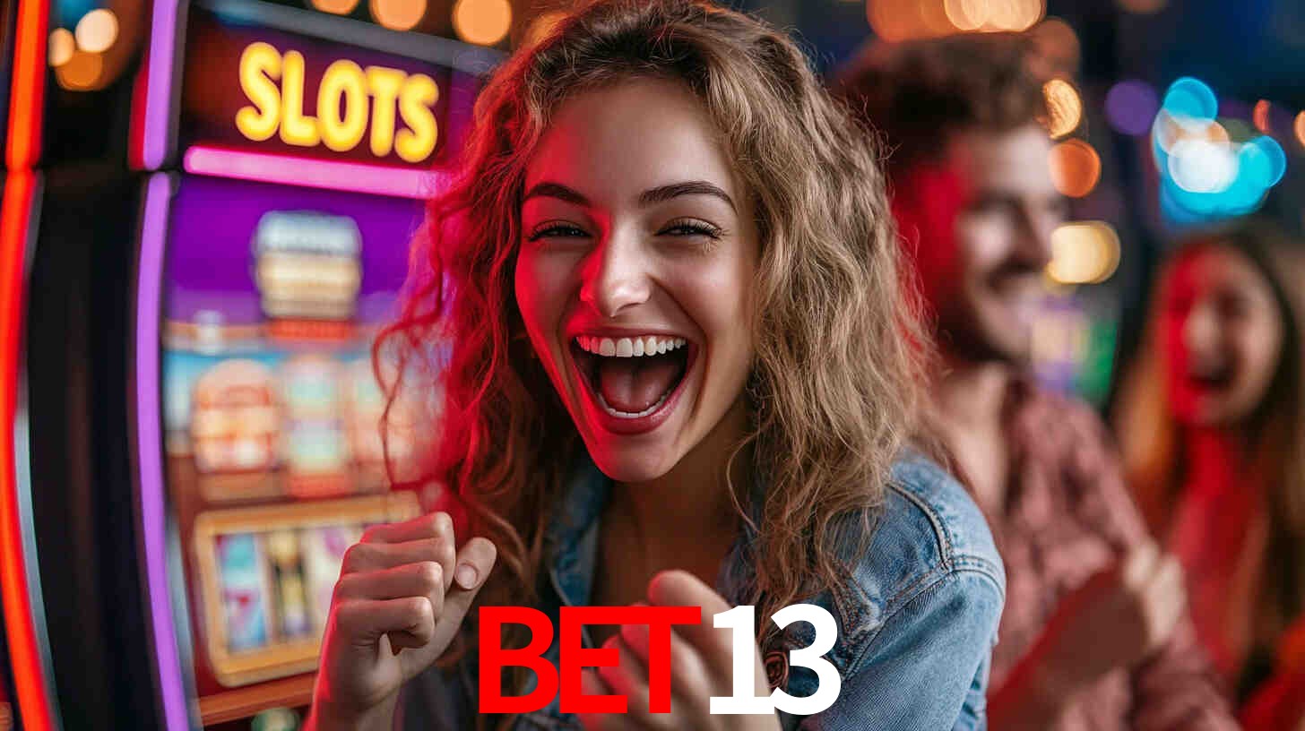 A Emoção da Loteria na BET13: Uma Chance de Mudança de Vida