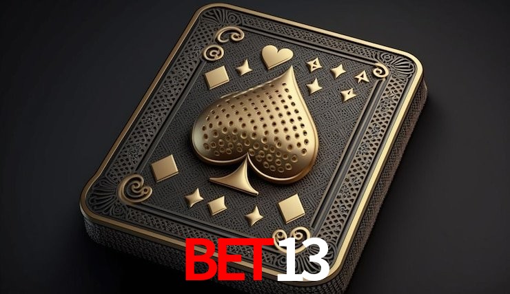 Diretório de Jogos BET13