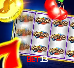 A Experiência Imersiva dos Cassinos Ao Vivo no BET13