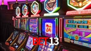 Casino Ao Vivo BET13