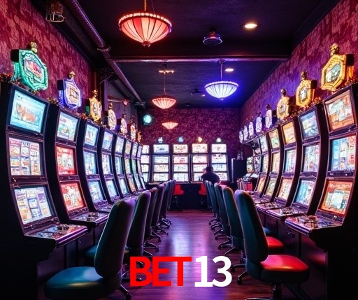 Experimente o Login Seguro Premium no BET13