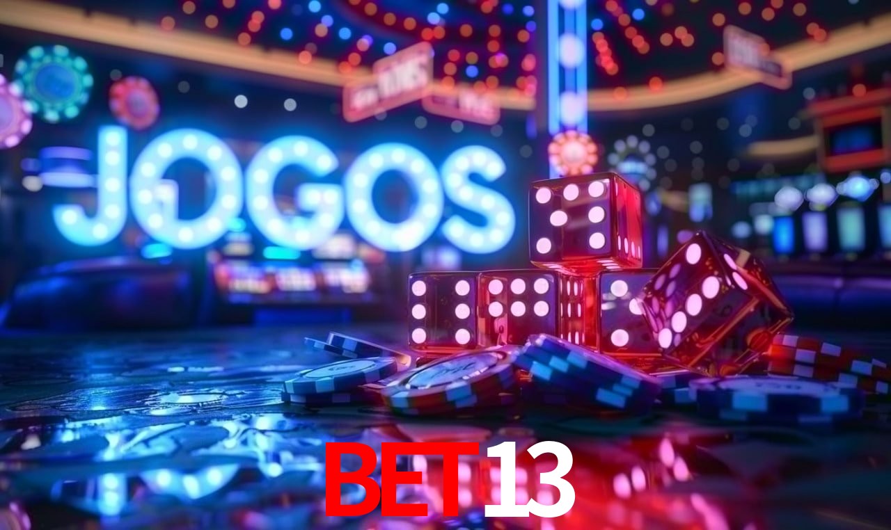 Casino VIP BET13