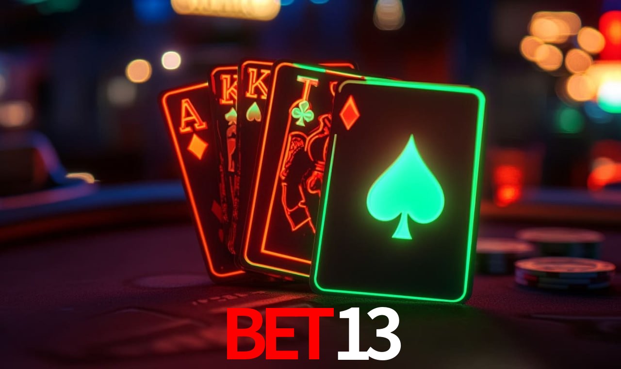 Login Seguro BET13