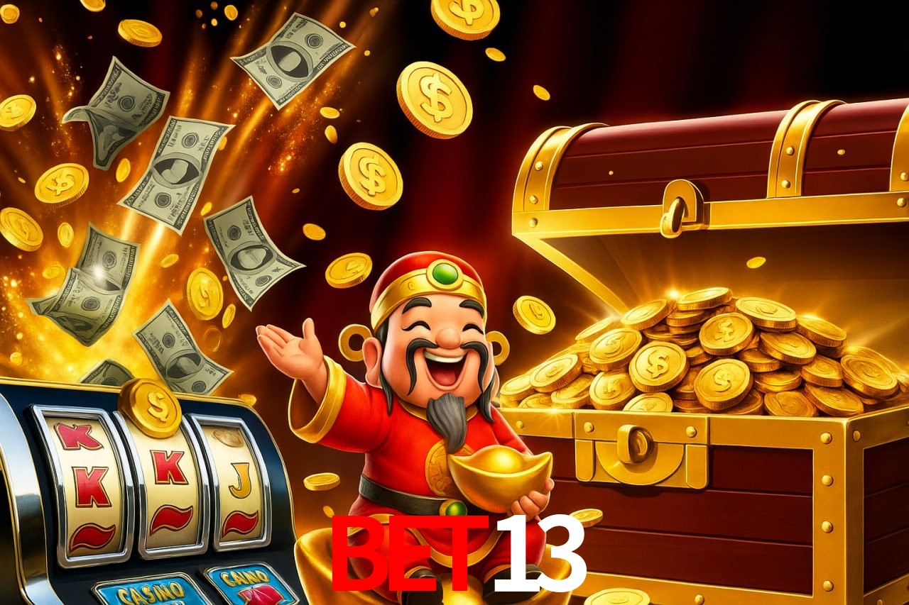 Jogo Spaceman BET13