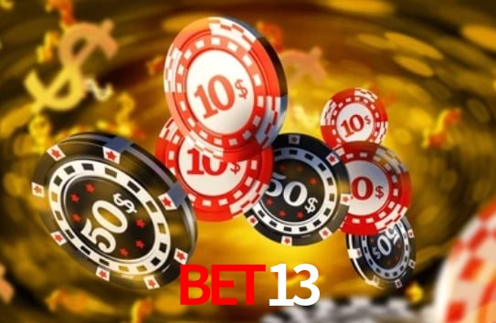 Estatísticas do Jogo BET13