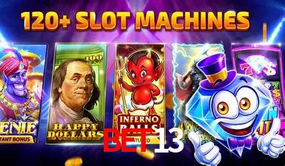 BET13 LOGIN