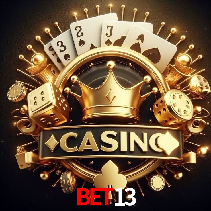 Provedores de Jogos BET13
