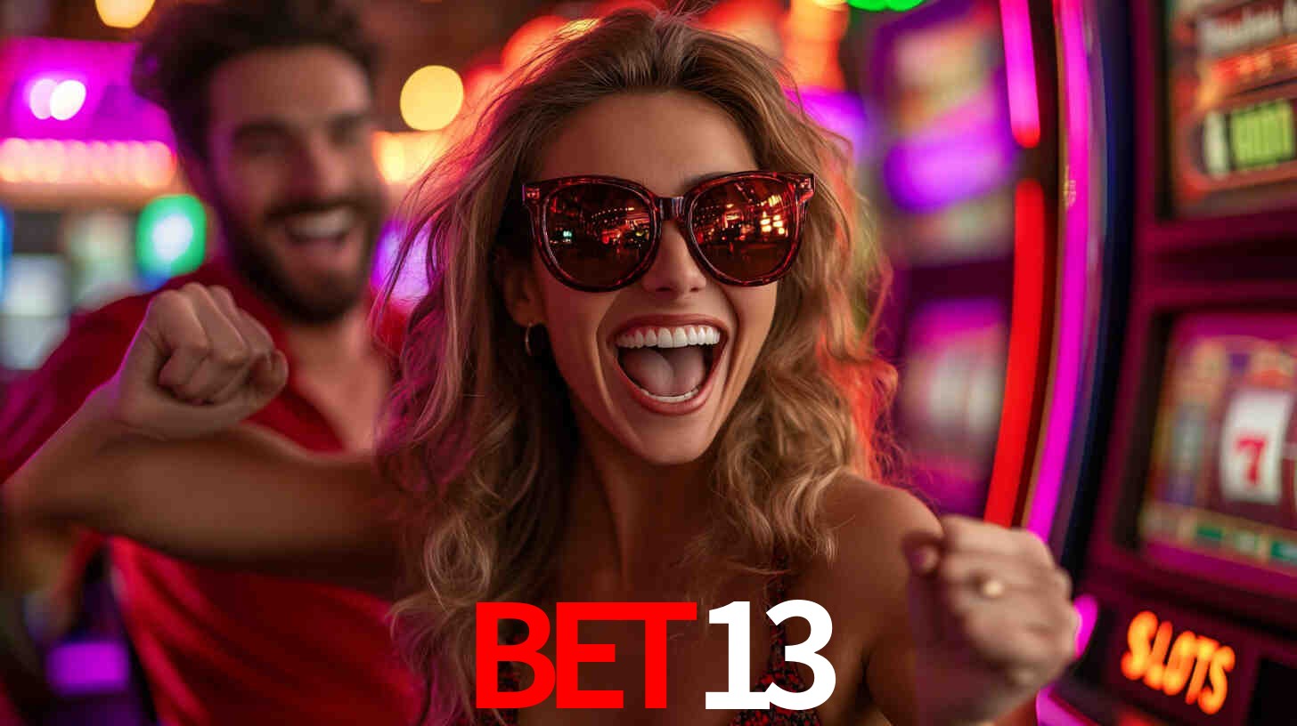 A Experiência Imersiva dos Cassinos Ao Vivo no BET13