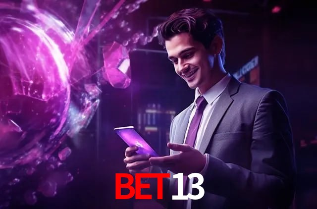 Secure Login BET13