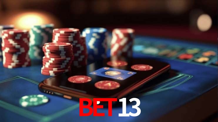 Segurança 2FA BET13