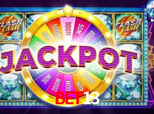 A Popularidade dos Caça-Níqueis no BET13