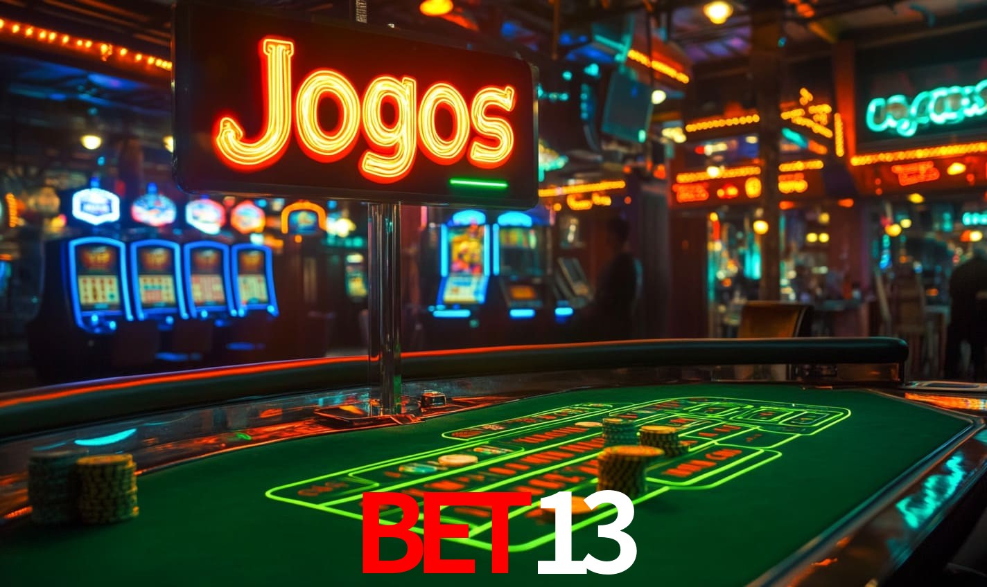 Integração de APIs BET13
