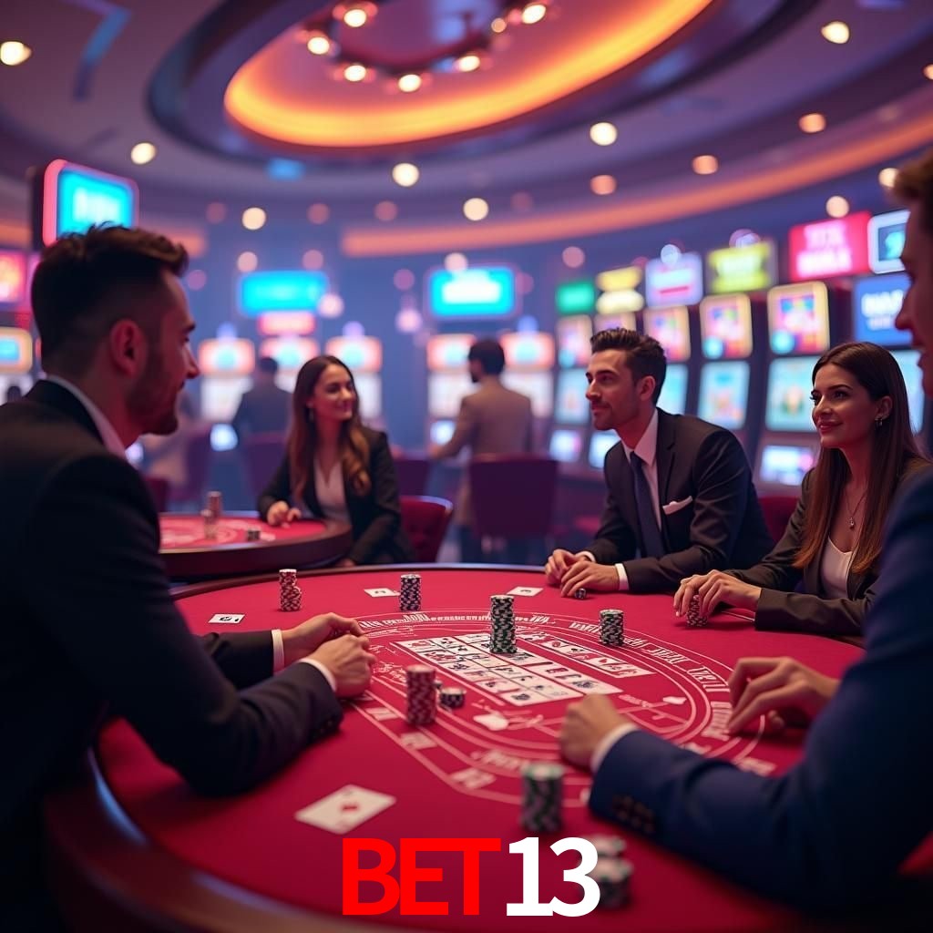 Estratégias Crash Games BET13