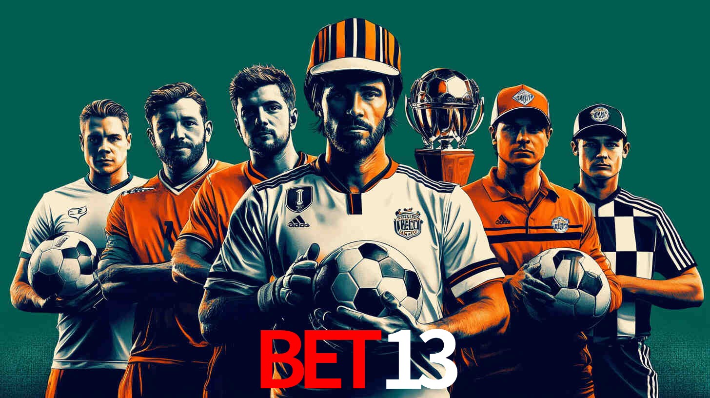 Inovações de Jogos na BET13: O Futuro das Experiências Interativas