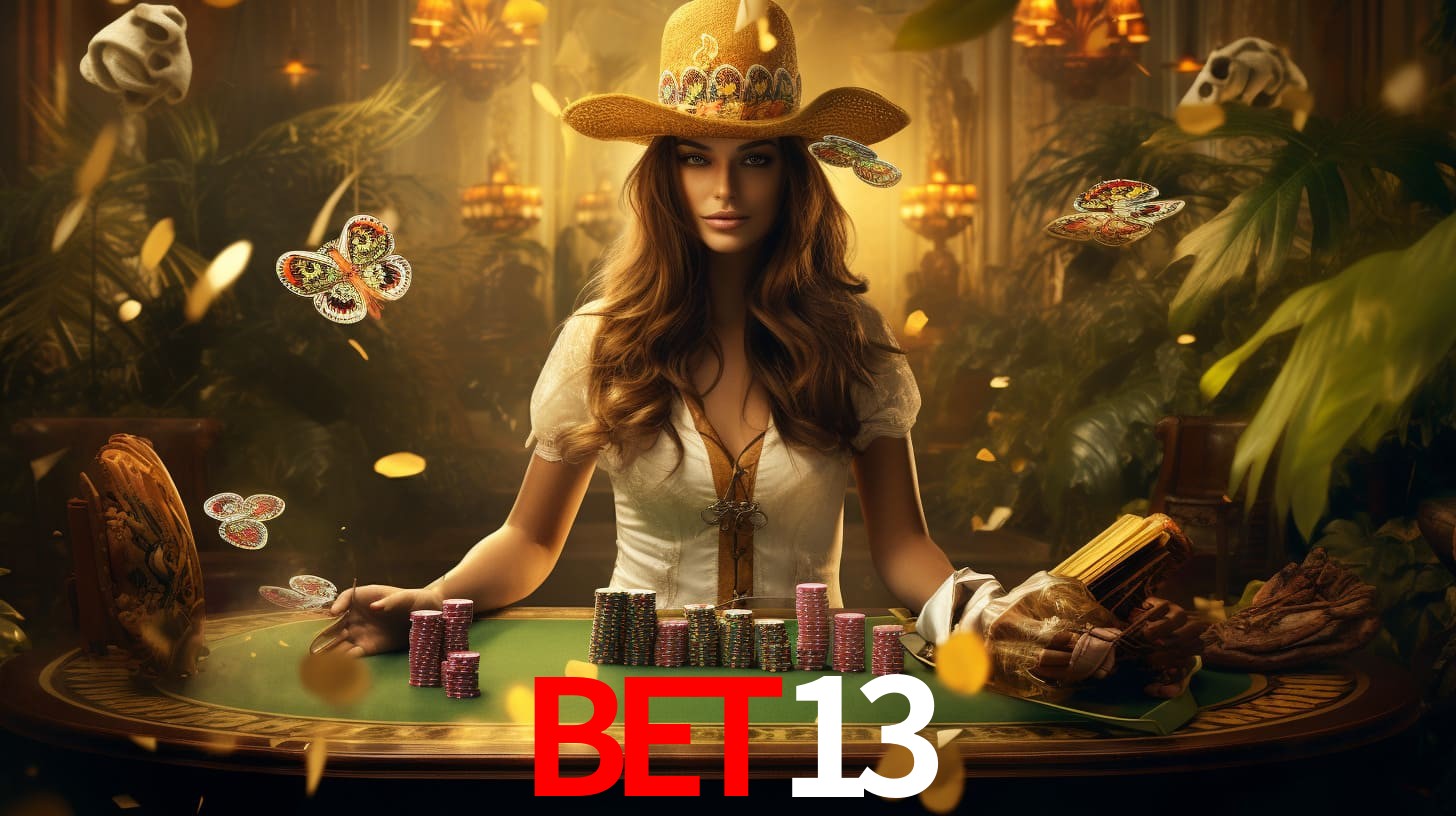 Bonus Features BET13