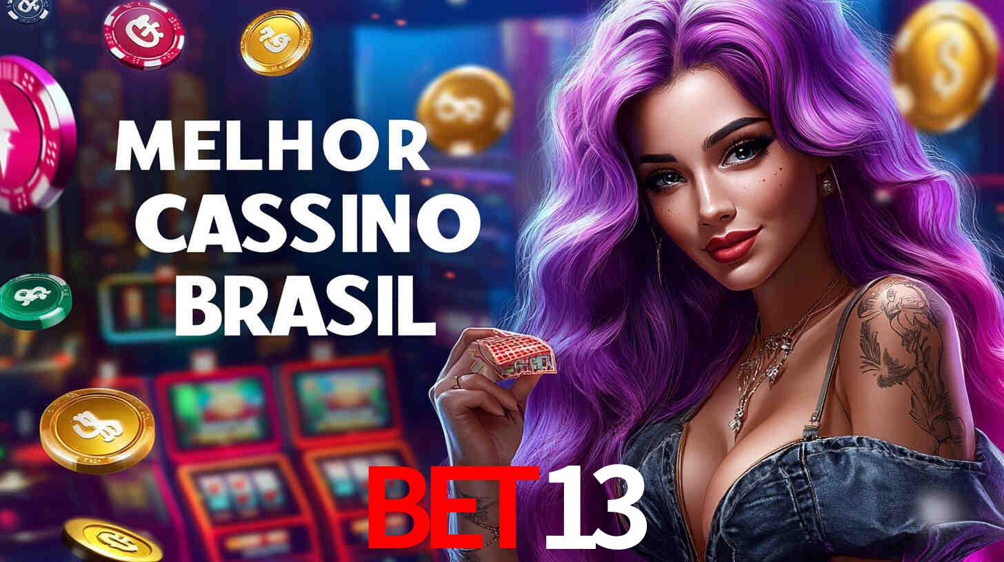 Descubra o Programa VIP da BET13: Vantagens Exclusivas para Jogadores
