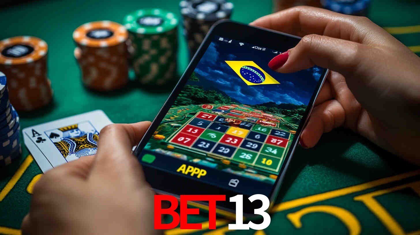 Descubra a Essência do BET13: Nossa História e Compromissos