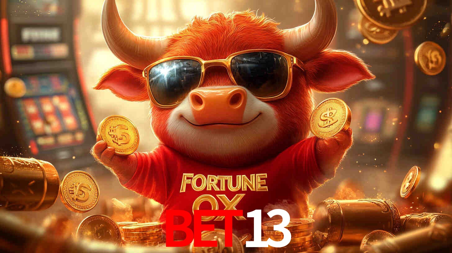 Welcome Bonus BET13