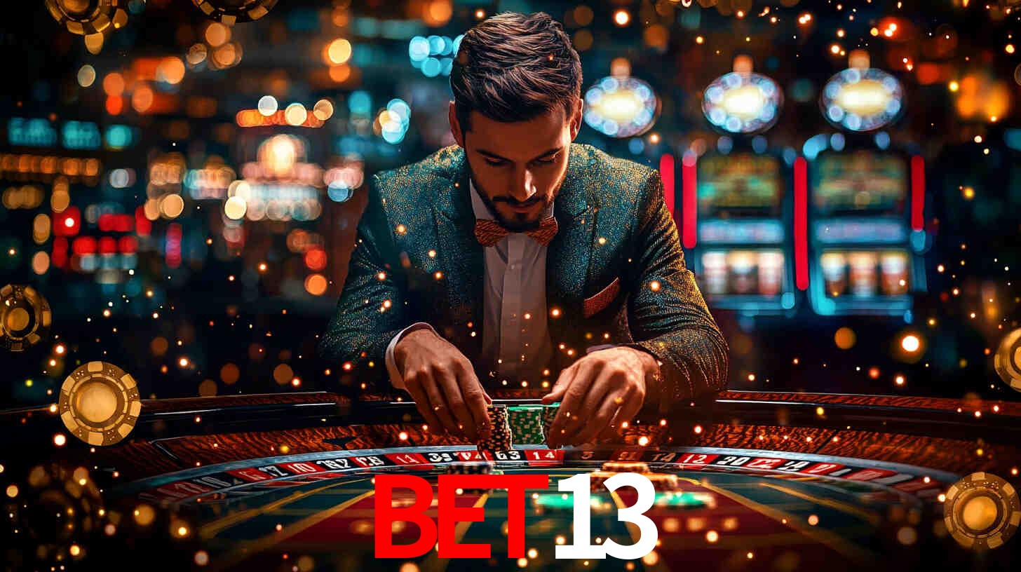Sports Statistics BET13