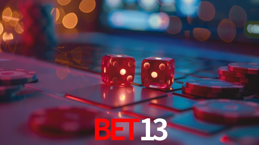 APP oficial da BET13 para mobile