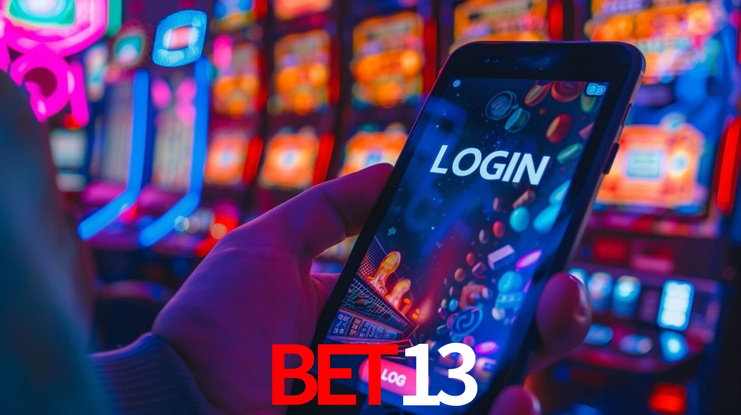 Estatísticas Esportivas BET13