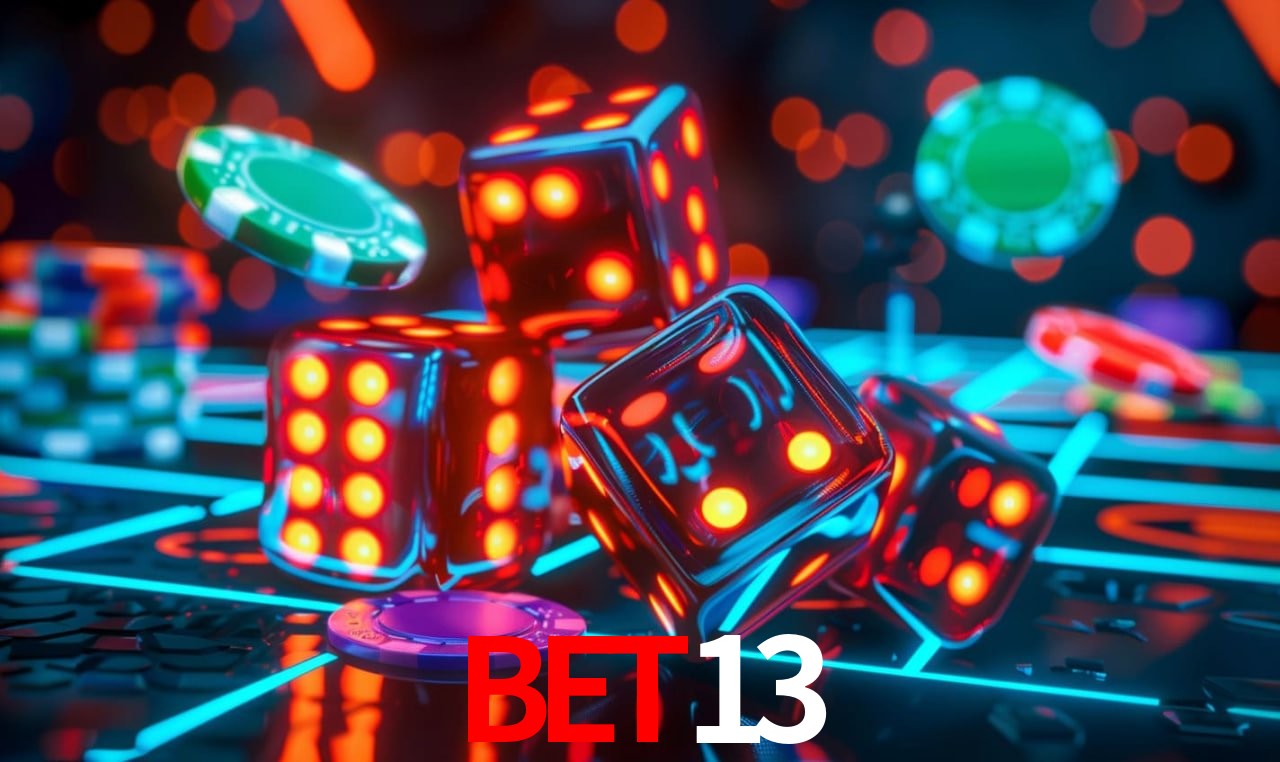 Bônus Diários BET13