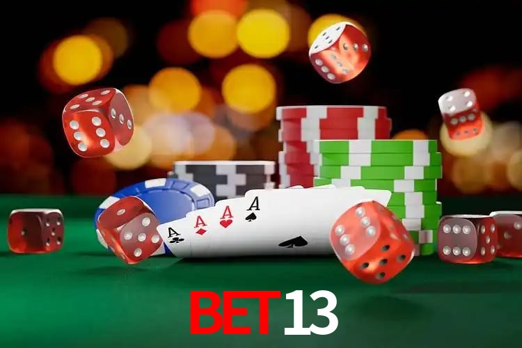 Benefícios da Conta BET13