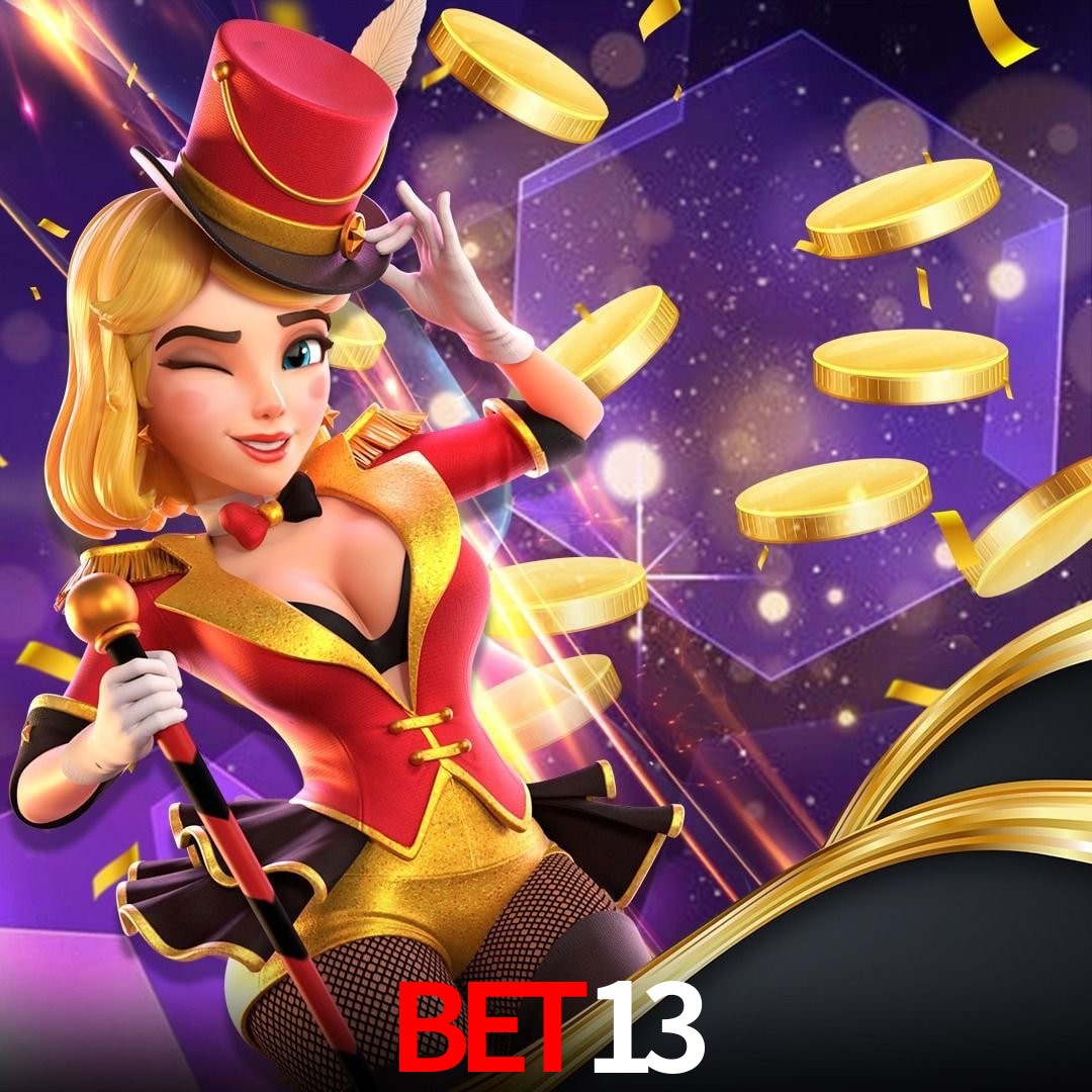 Game Providers BET13