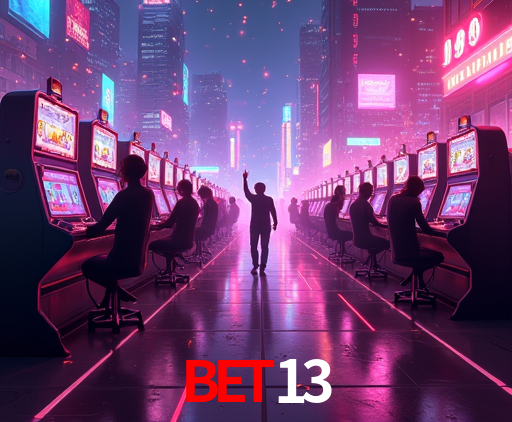 Apostas de Futebol BET13