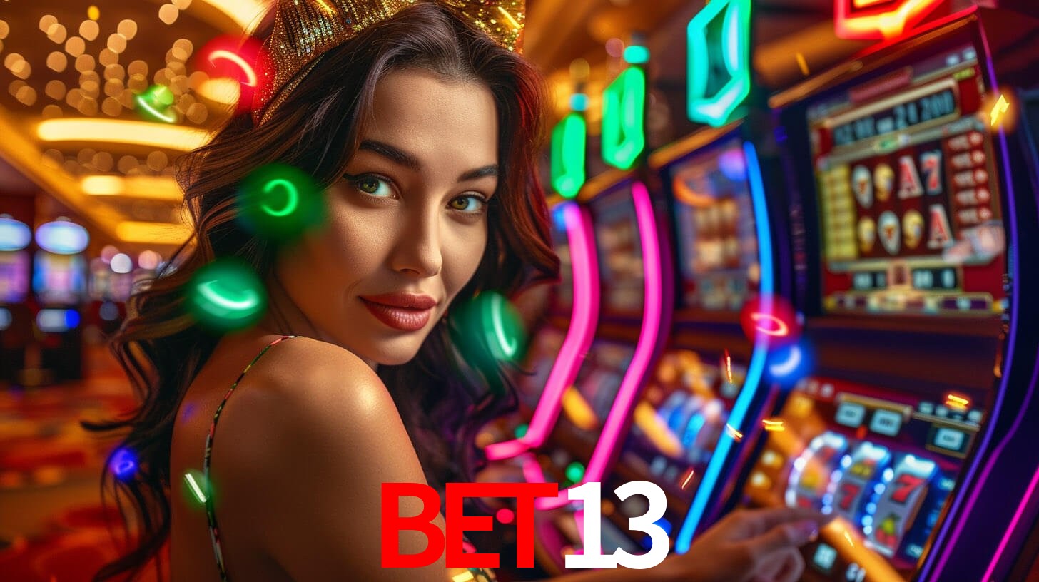Bônus Generosos e Exclusivos no BET13 para Você!