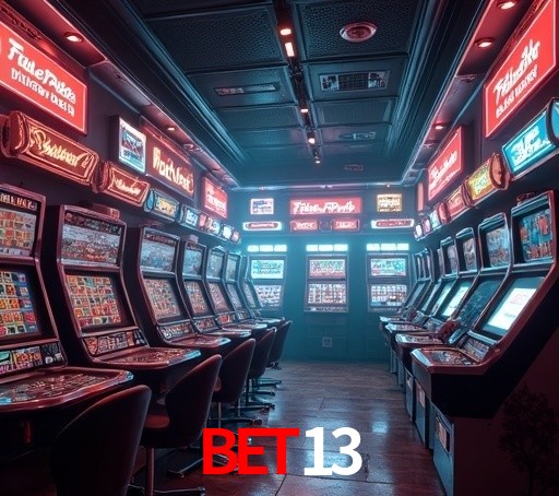 BET13,BET13 APP