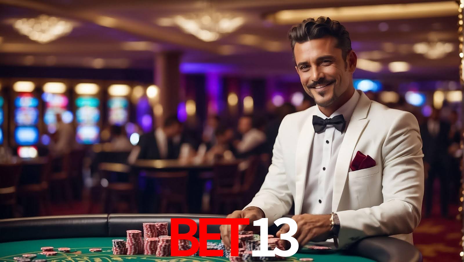 Ofertas Exclusivas BET13