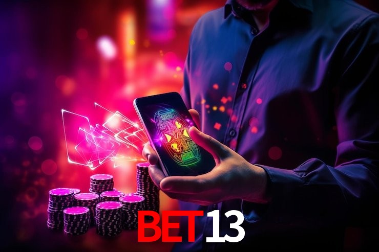 Apostas de Basquete BET13