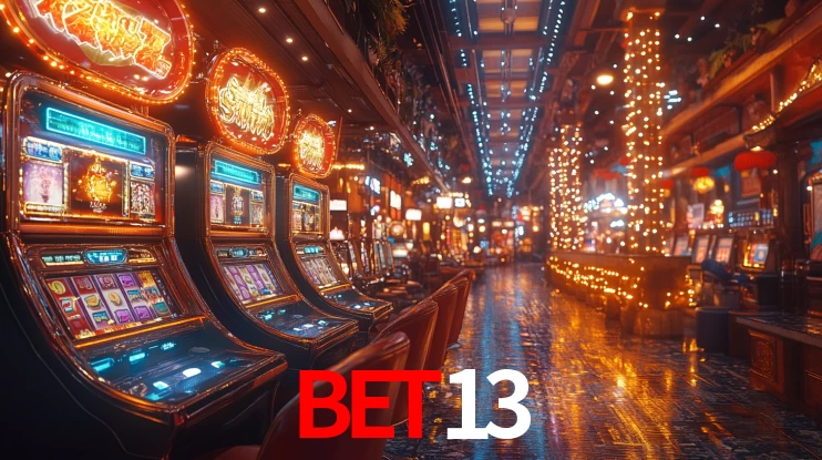 Live Casino BET13