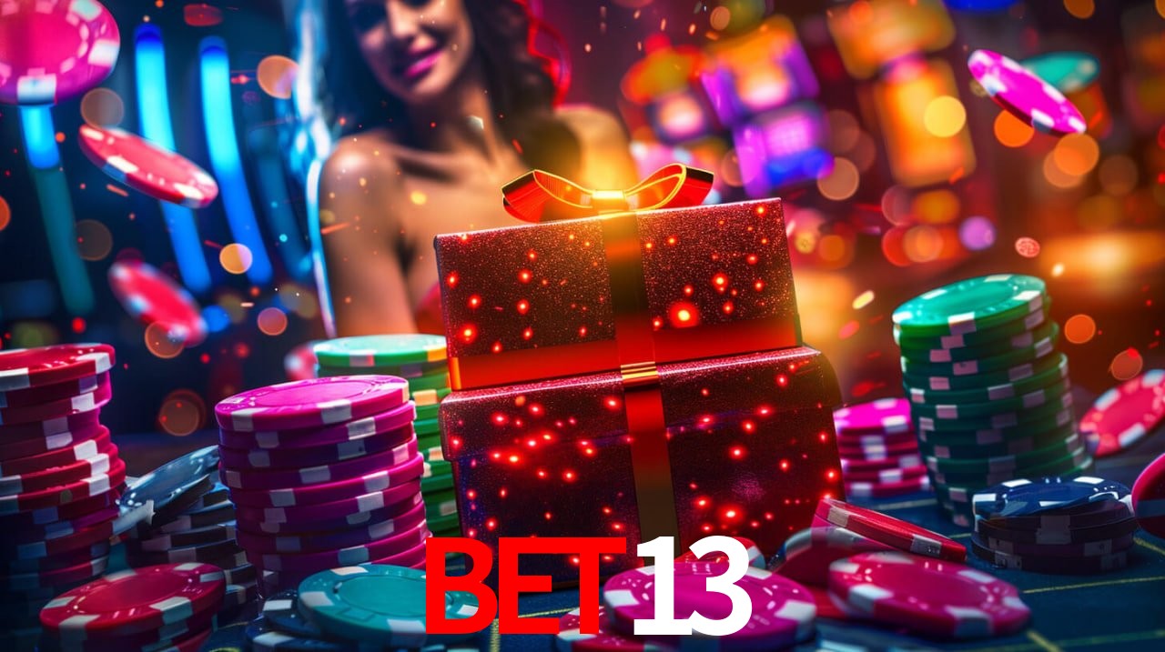 Interface do App BET13