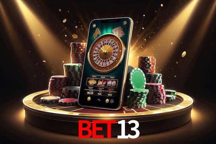Promoção Relâmpago BET13