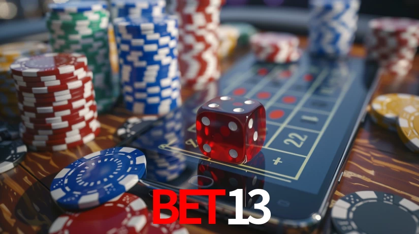 Exclusive Games BET13